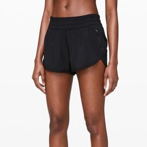 Lululemon Tracker Shorts